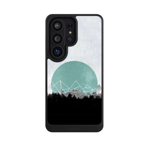 Samsung Galaxy S26 Ultra NIVOcore Forêt Abstraite 2