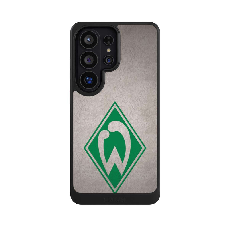 Galaxy S26 Ultra NIVOcore Werder Bremen Wall
