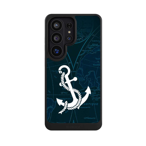 Samsung Galaxy S26 Ultra NIVOcore Style marin