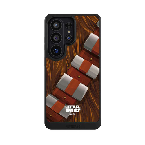 Samsung Galaxy S26 Ultra NIVOcore Chewbacca