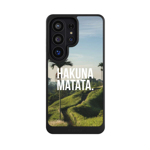 Samsung Galaxy S26 Ultra NIVOcore Hakuna Matata VS