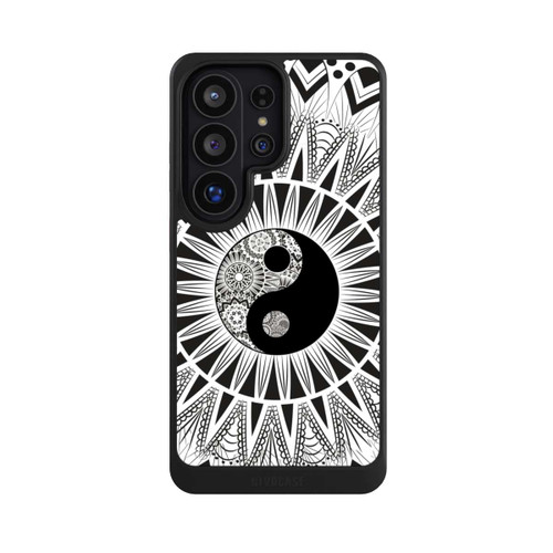 Samsung Galaxy S26 Ultra NIVOcore YinYang Spirit