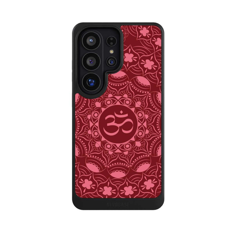 Galaxy S26 Ultra NIVOcore Om Marsala