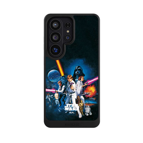 Samsung Galaxy S26 Ultra NIVOcore Episode IV