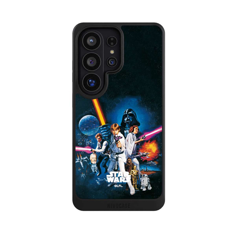 Galaxy S26 Ultra NIVOcore Episode IV