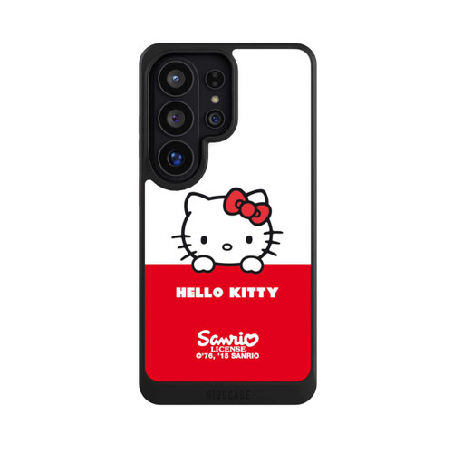 Samsung Galaxy S26 Ultra NIVOcore Hello Kitty - Niedlich