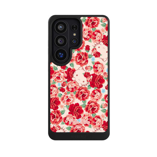 Samsung Galaxy S26 Ultra NIVOcore Hallo Kitty - Magnolie Rot