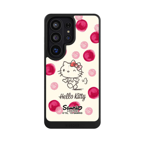 Samsung Galaxy S26 Ultra NIVOcore Hello Kitty - Pünktchen