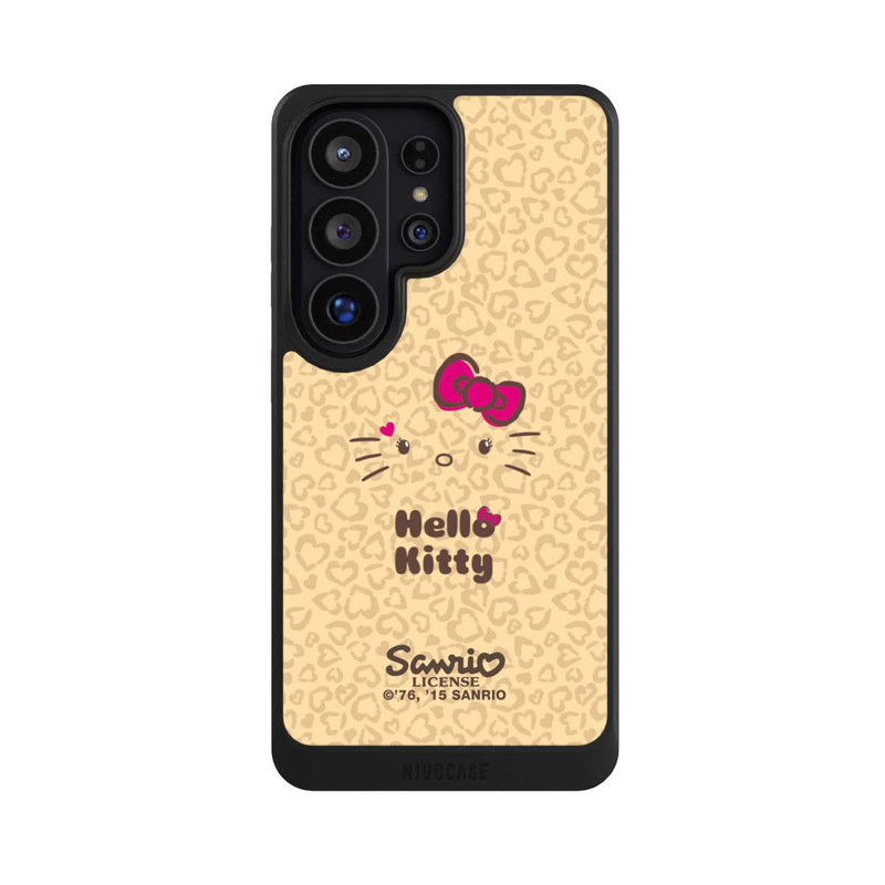 Galaxy S26 Ultra NIVOcore Hello Kitty - Leo