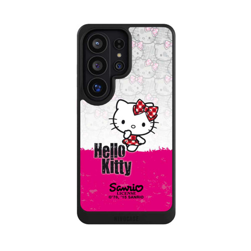 Samsung Galaxy S26 Ultra NIVOcore Hello Kitty - Pink Punk
