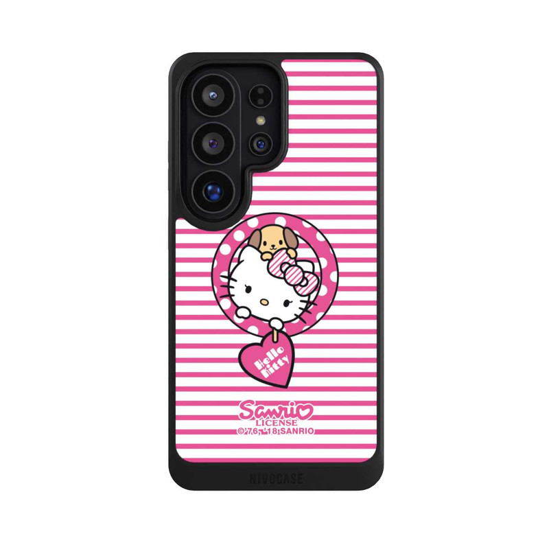 Galaxy S26 Ultra NIVOcore Friend Kitty
