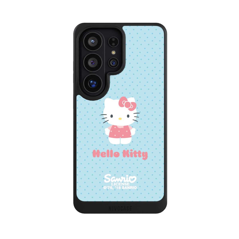 Galaxy S26 Ultra NIVOcore Polkadots HK