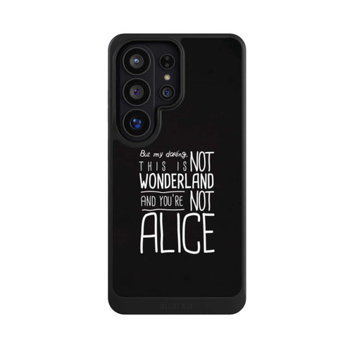 Samsung Galaxy S26 Ultra NIVOcore Not Alice