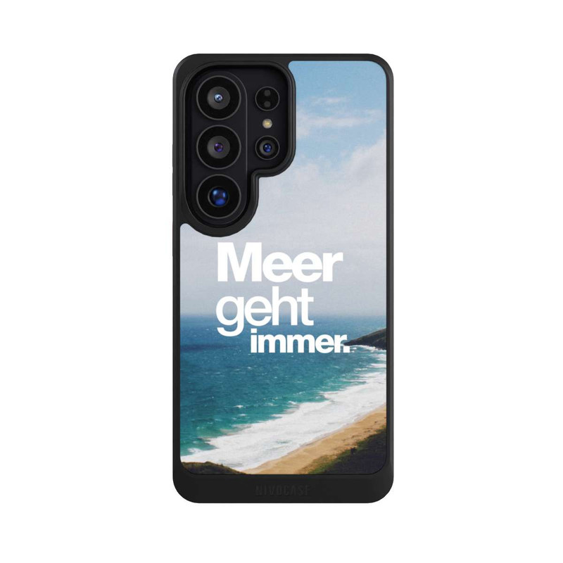 Galaxy S26 Ultra NIVOcore Meer Geht Immer