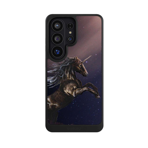 Samsung Galaxy S26 Ultra NIVOcore Dark-Blue Unicorn