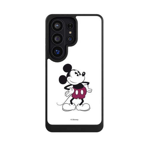 Samsung Galaxy S26 Ultra NIVOcore Micky Maus Retro