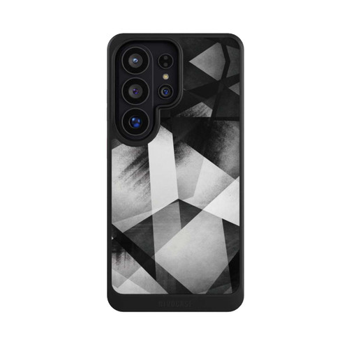 Samsung Galaxy S26 Ultra NIVOcore Poussière noir