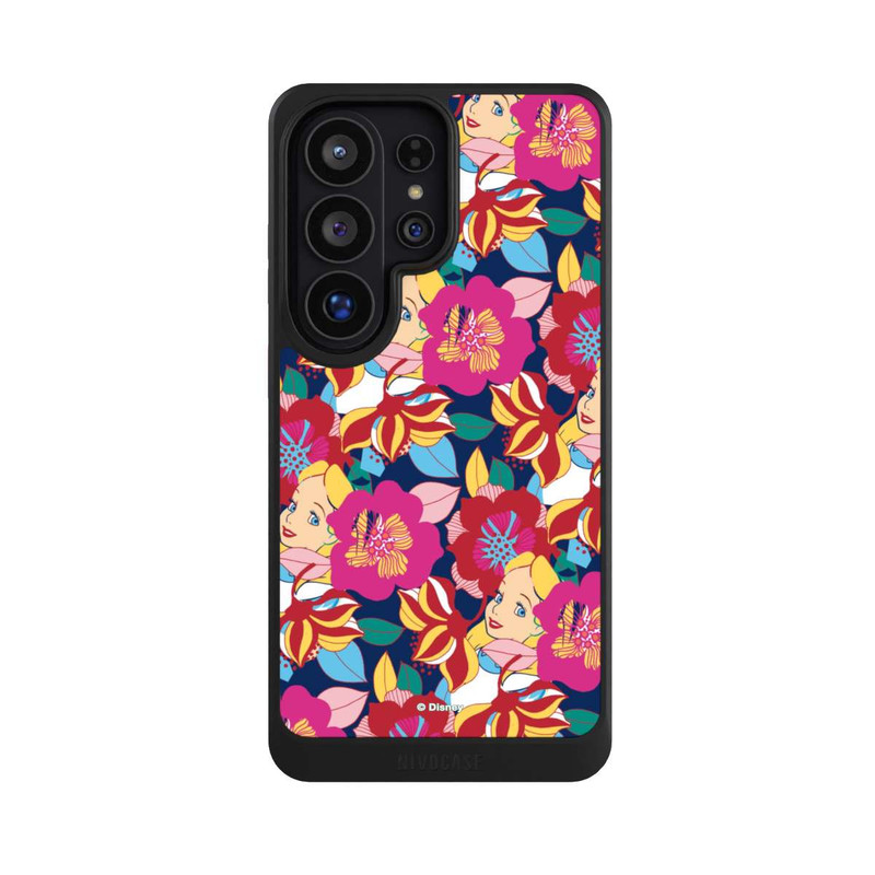 Galaxy S26 Ultra NIVOcore Alice Blumenmuster