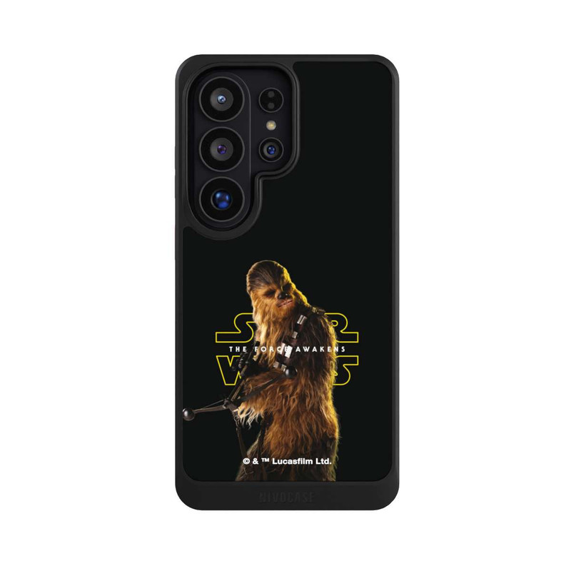 Galaxy S26 Ultra NIVOcore Chewy