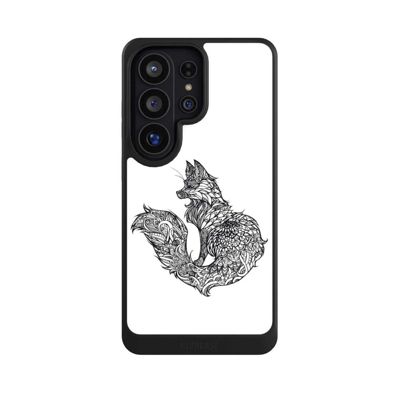 Galaxy S26 Ultra NIVOcore Fox Ornate