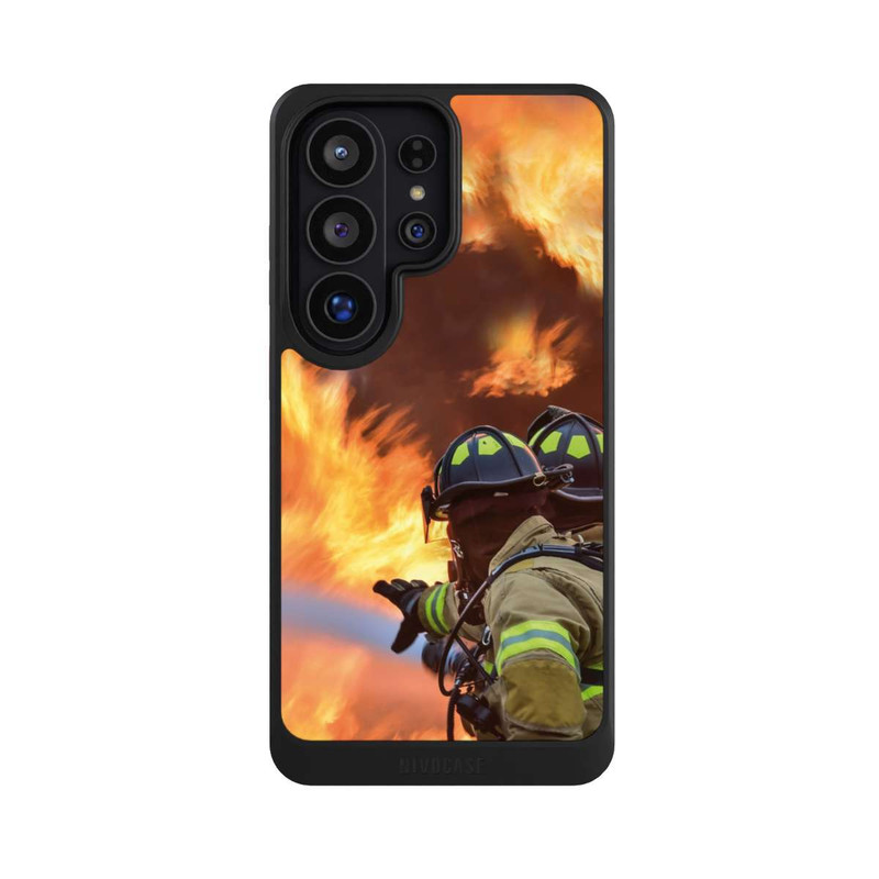 Galaxy S26 Ultra NIVOcore Feuerkämpfer
