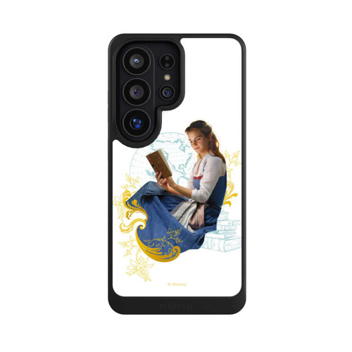 Samsung Galaxy S26 Ultra NIVOcore Belle Reading Movie