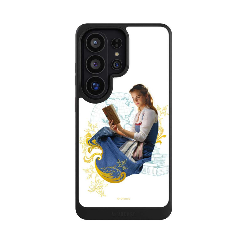 Galaxy S26 Ultra NIVOcore Belle Reading Movie