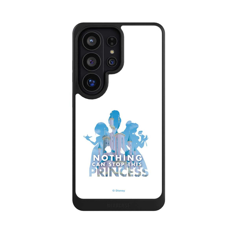 Galaxy S26 Ultra NIVOcore Nothing Can Stop This Princess