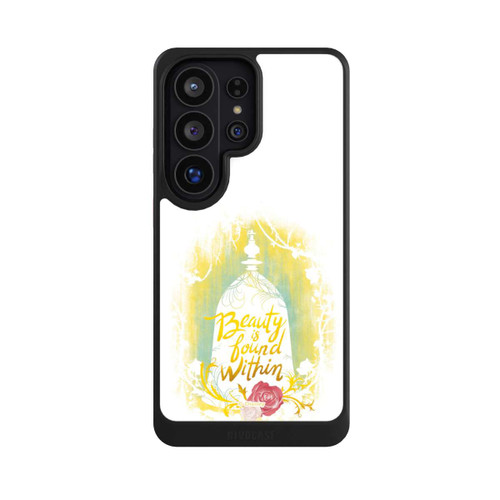 Samsung Galaxy S26 Ultra NIVOcore Beauty Within Movie