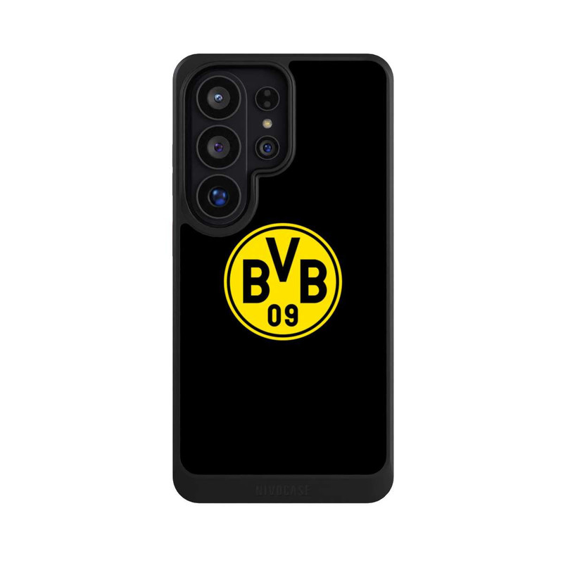 Galaxy S26 Ultra NIVOcore BVB Noir