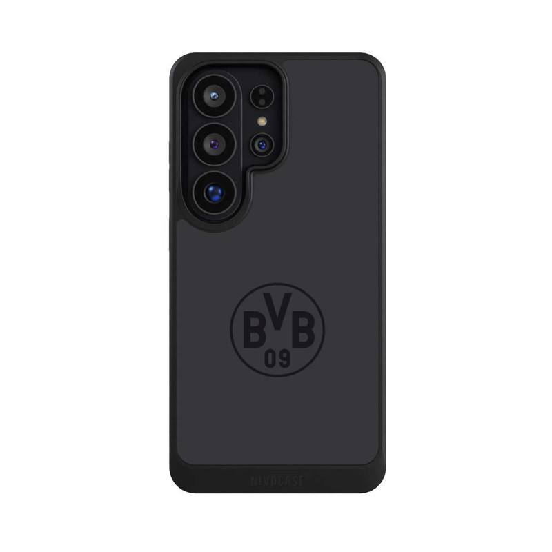 Galaxy S26 Ultra NIVOcore BVB Gris