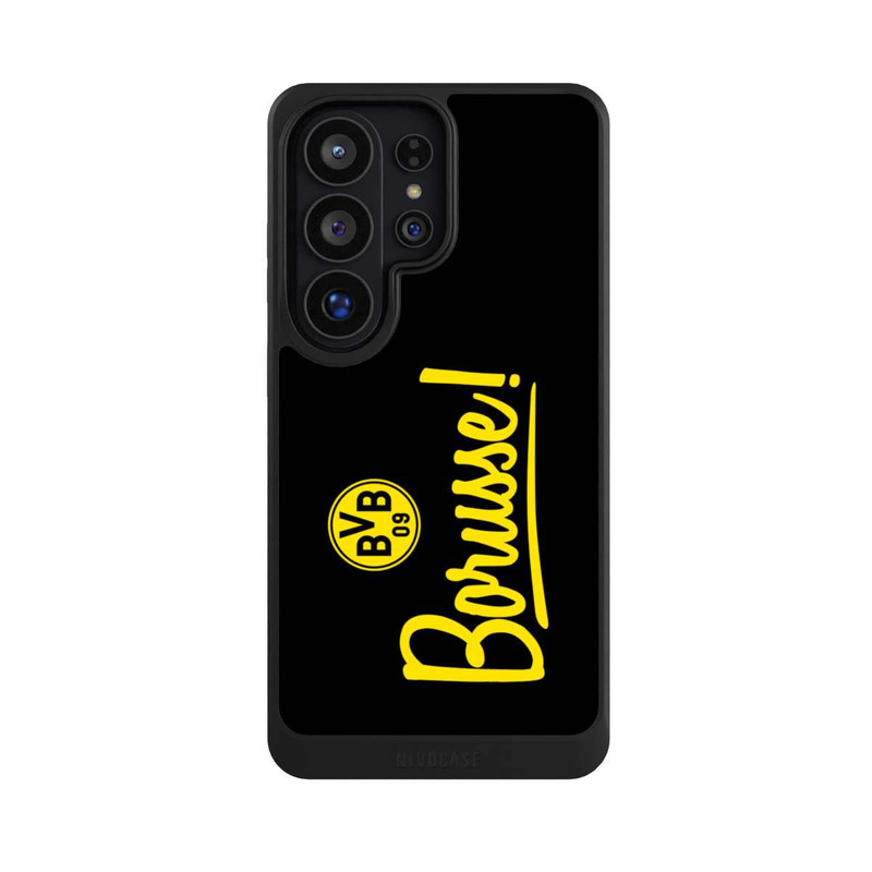 Galaxy S26 Ultra NIVOcore BVB Borusse