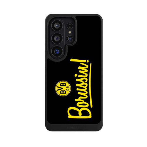 Samsung Galaxy S26 Ultra NIVOcore BVB Borussin