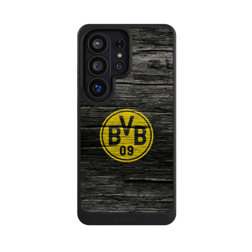 Samsung Galaxy S26 Ultra NIVOcore BVB Holzoptik