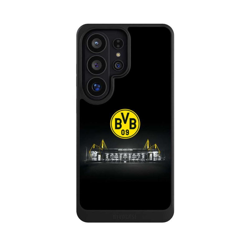 Galaxy S26 Ultra NIVOcore BVB Stadion