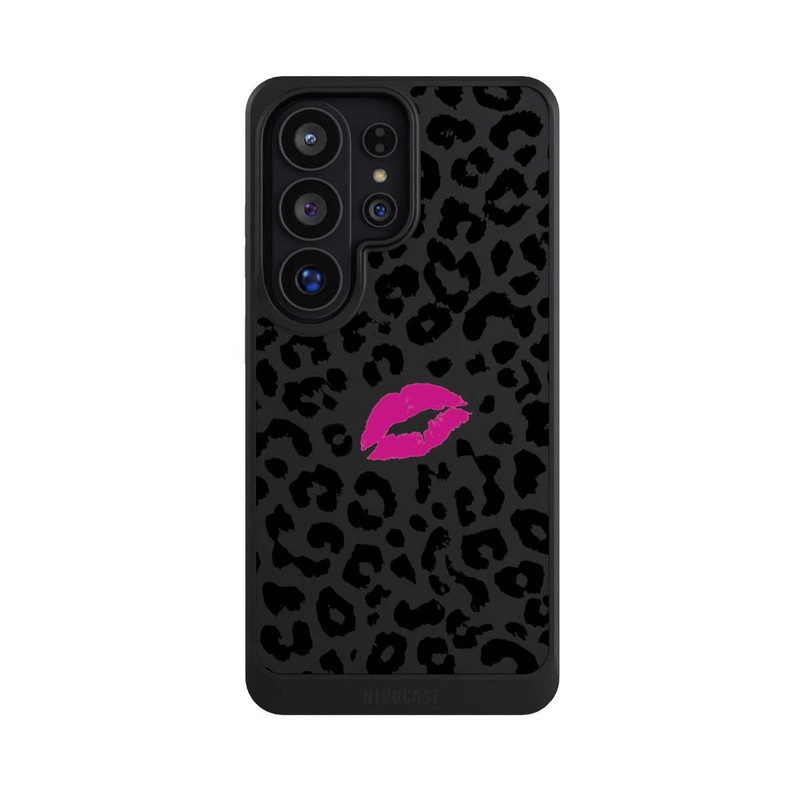 Galaxy S26 Ultra NIVOcore Leo Kiss ohne Hintergrund