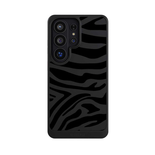 Samsung Galaxy S26 Ultra NIVOcore Zebra transparent