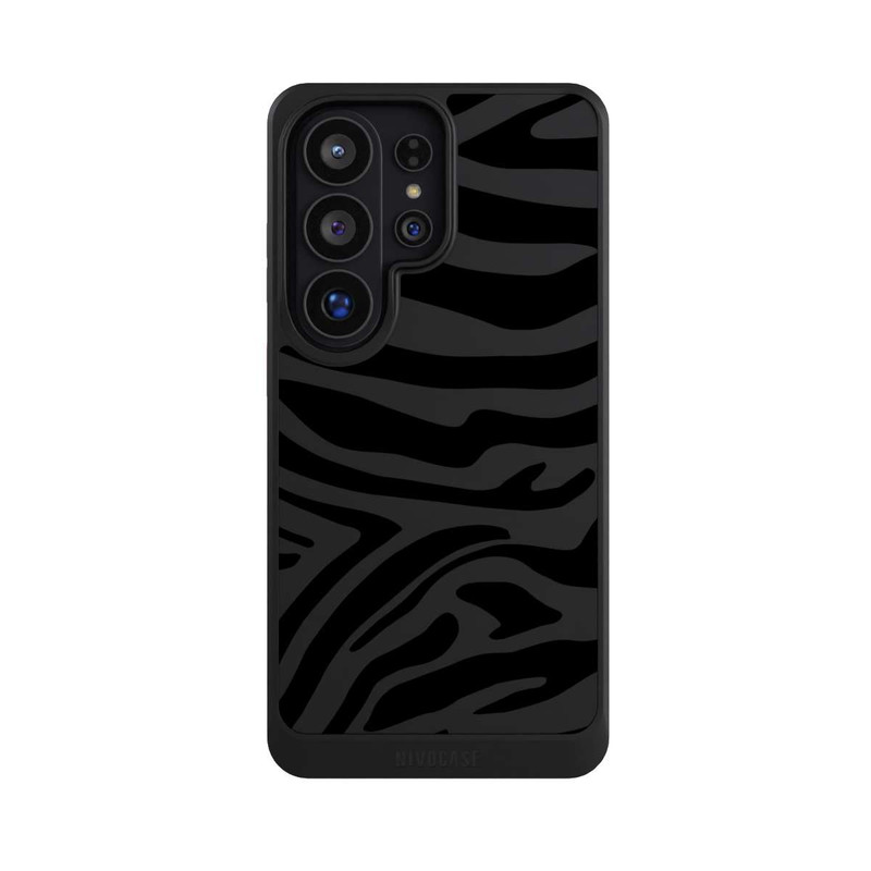 Galaxy S26 Ultra NIVOcore Zebra ohne Hintergrund