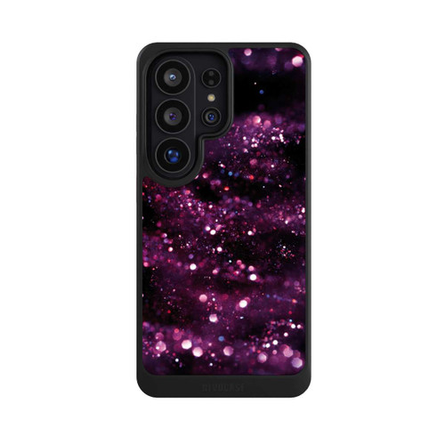 Samsung Galaxy S26 Ultra NIVOcore Lilac Sparkles Look