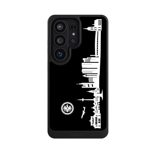 Samsung Galaxy S26 Ultra NIVOcore Frankfurter Skyline