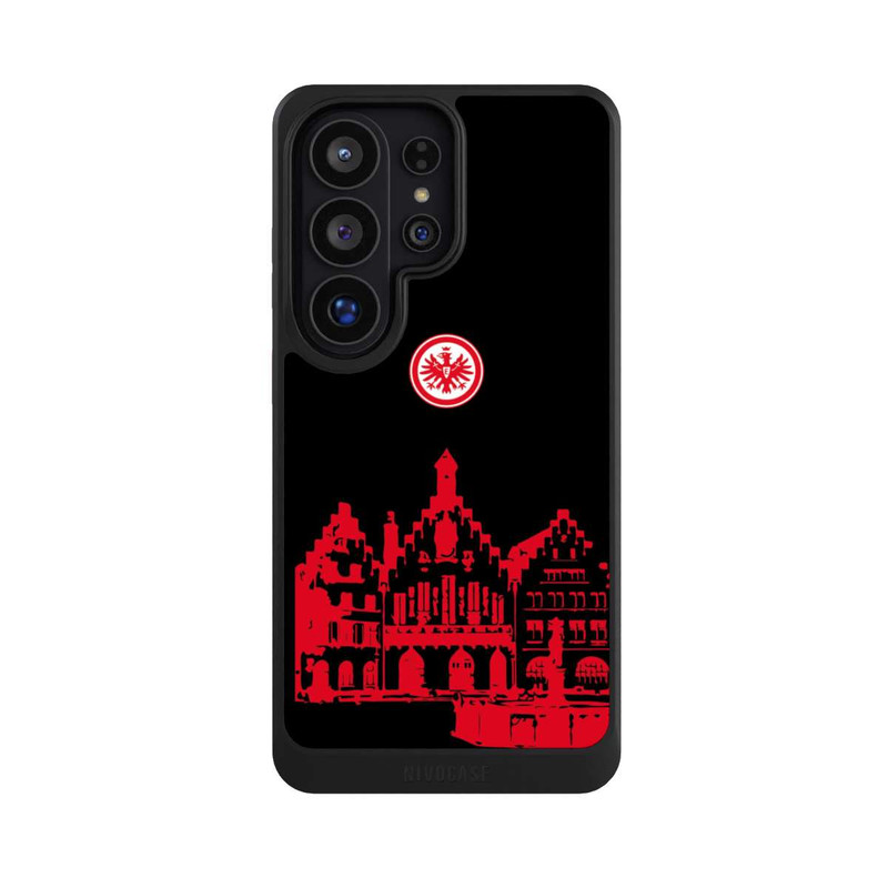 Galaxy S26 Ultra NIVOcore Frankfurter Roemer