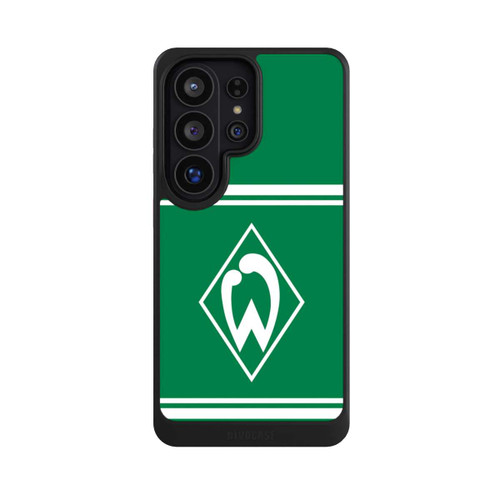 Samsung Galaxy S26 Ultra NIVOcore Werder Streifen Grün