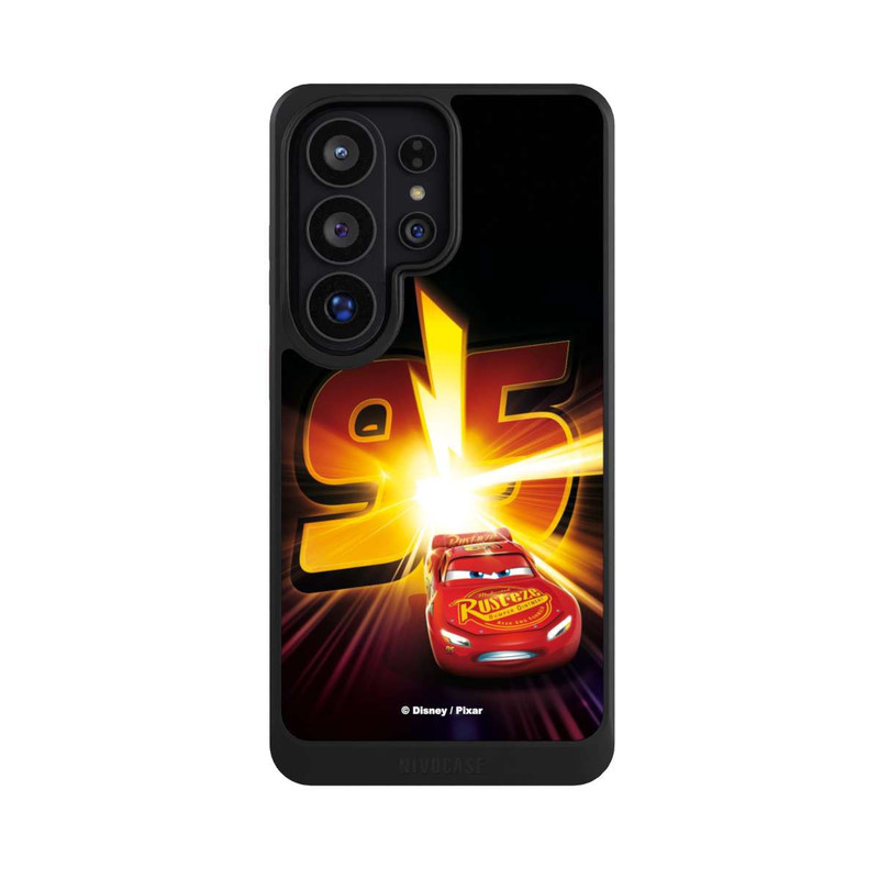 Galaxy S26 Ultra NIVOcore Cars3 Lightning 95