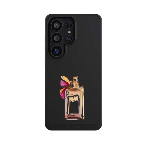 Samsung Galaxy S26 Ultra NIVOcore Parfumflakon ohne Hintergrund