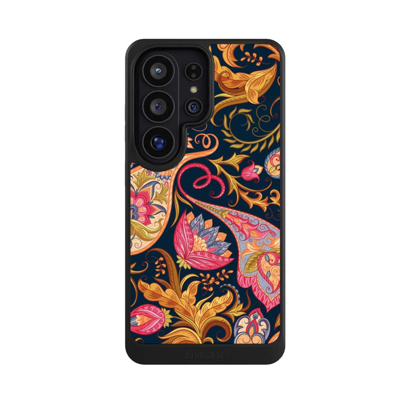 Galaxy S26 Ultra NIVOcore Automne Floral 1