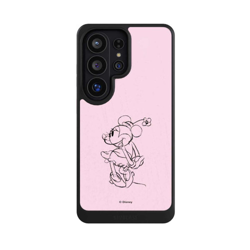 Samsung Galaxy S26 Ultra NIVOcore Minnie Mouse Vintage
