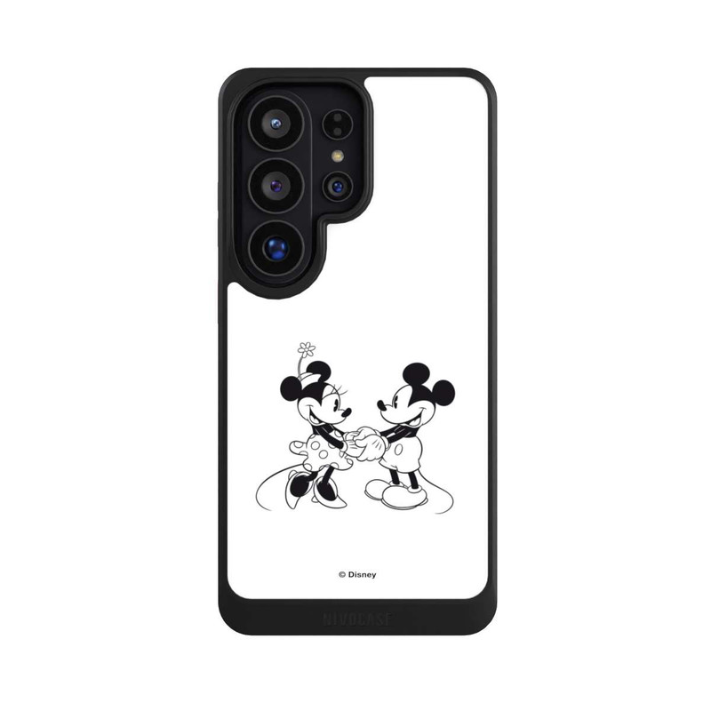 Galaxy S26 Ultra NIVOcore Micky and Minnie