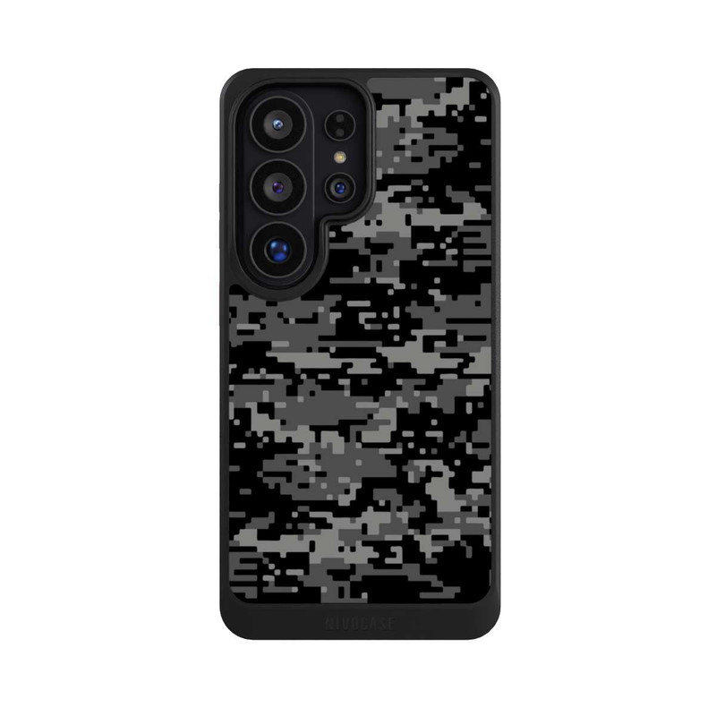 Galaxy S26 Ultra NIVOcore Pixeltarn