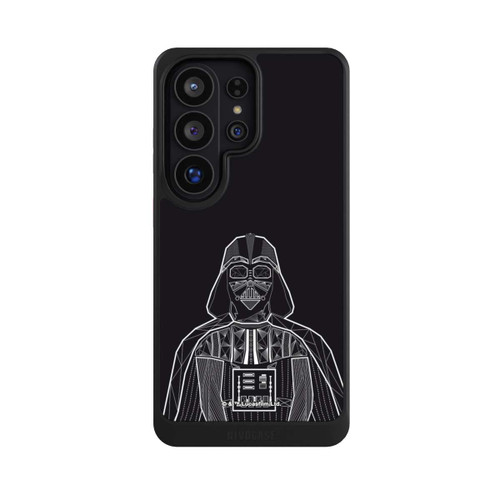 Samsung Galaxy S26 Ultra NIVOcore Darth Vader Zeichnung
