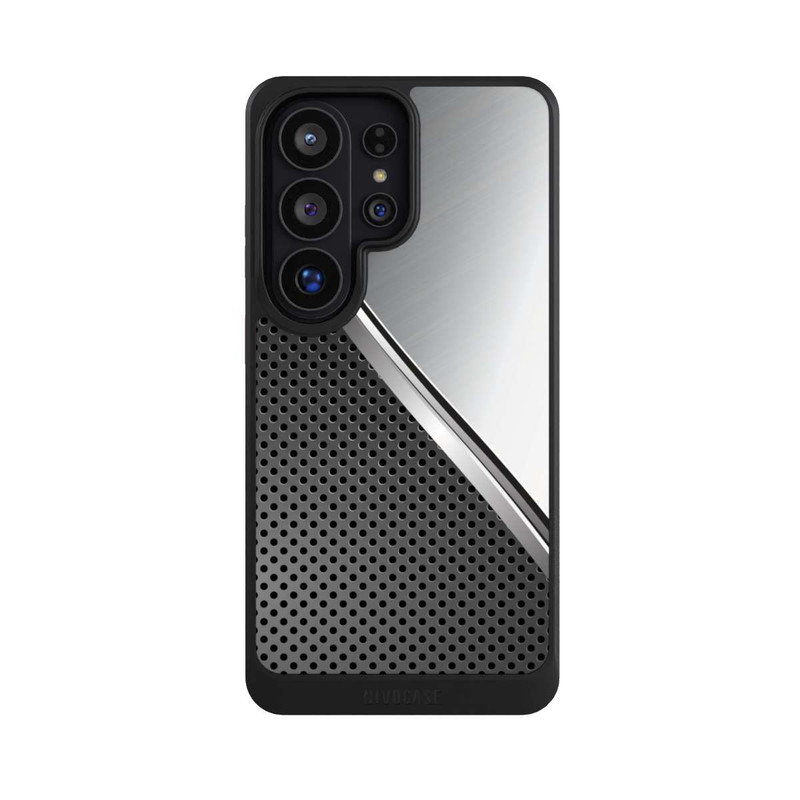 Galaxy S26 Ultra NIVOcore Duo Metal Surface
